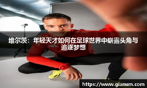 维尔茨：年轻天才如何在足球世界中崭露头角与追逐梦想