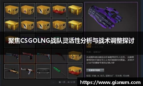 聚焦CSGOLNG战队灵活性分析与战术调整探讨
